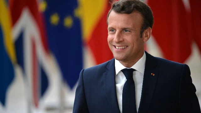 Французская игра «Clair Obscur: Expedition 33» взяла рекордные 9 наград на The Game Awards — Макрон поздравил разработчиков