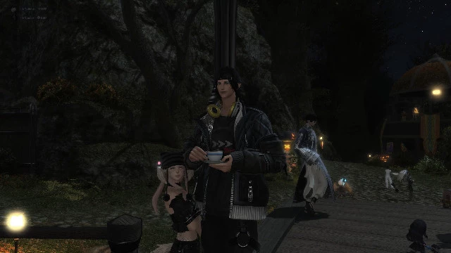 Вышла вторая редакция поваренной книги MMORPG Final Fantasy 14