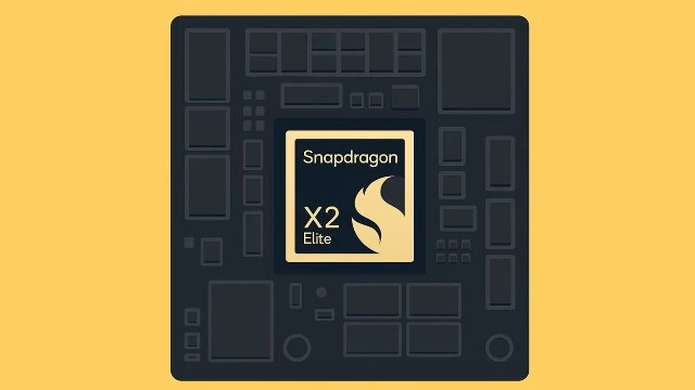 Snapdragon X2 Elite — 90% совместимости с ПК-играми и 50% превосходство над Intel Core Ultra 2 поколения