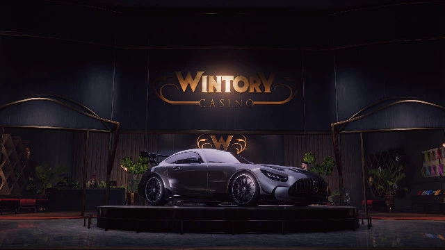 Гонку Test Drive Unlimited Solar Crown ждёт пятый сезон — проект всё ещё поддерживают, несмотря на низкий онлайн в Steam