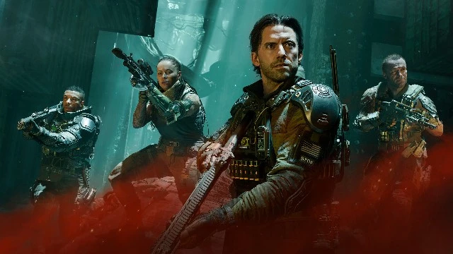 Paramount может получить права на экранизацию Call of Duty