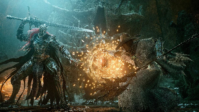 Создатель Lords of the Falle: "Держать цифровую версию по полной цене — несправедливо" — и навсегда снизил цену на игру