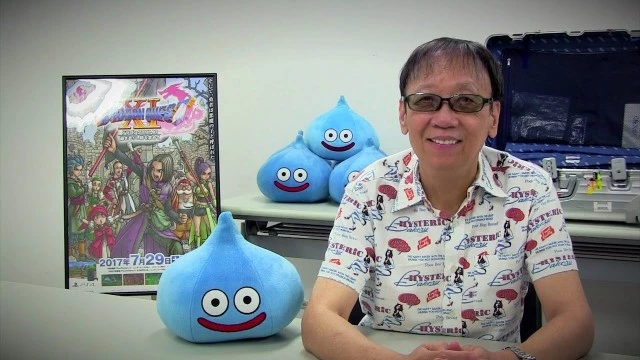 Юджи Хории, создатель серии Dragon Quest, считает Final Fantasy X высшей степенью совершенства