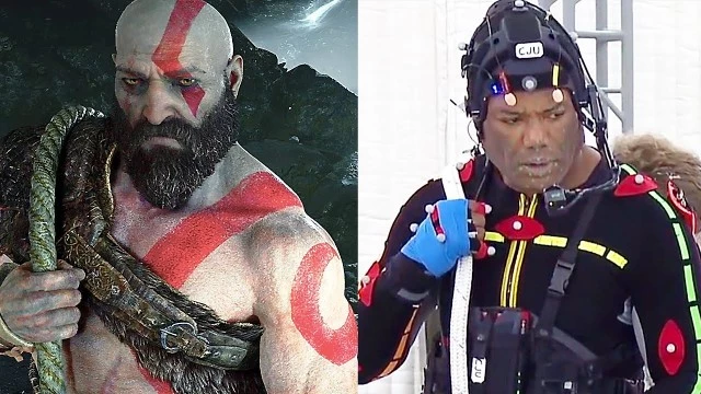 Кристофер Джадж, исполневший Кратоса в God of War не против вернуться к образу в сериале