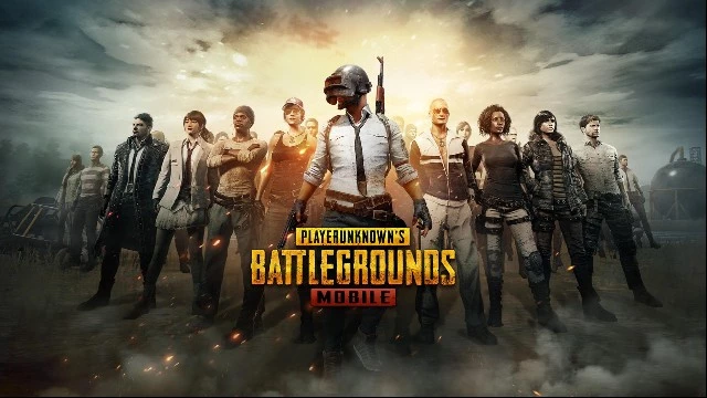 PUBG Mobile получит карту Paramo