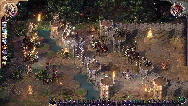 “Герои” у нас дома — Songs of Conquest получила новое дополнение Roots и релиз на Nintendo Switch