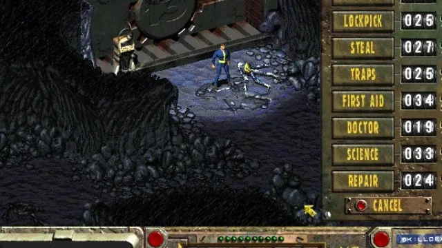 Как Fallout стал неожиданным успехом: воспоминания разработчиков о «проекте второго плана»