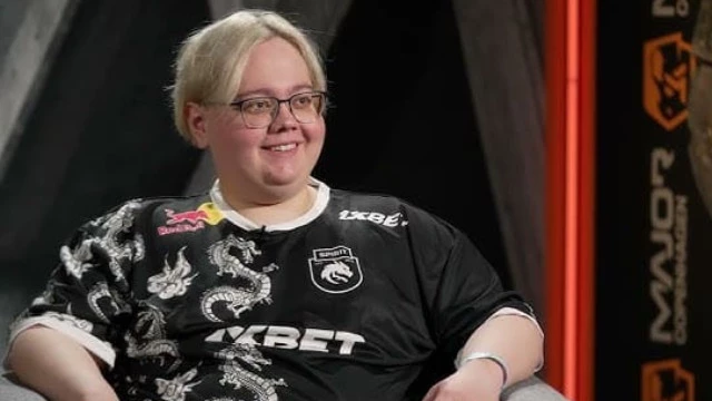 Magixx, ранее игравший в составе Team Spirit, потерял почти 8 миллионов рублей на скинах в Counter-Strike 2