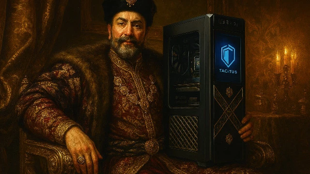 Весь ПК-рынок подорожает в этом году в среднем на 134%