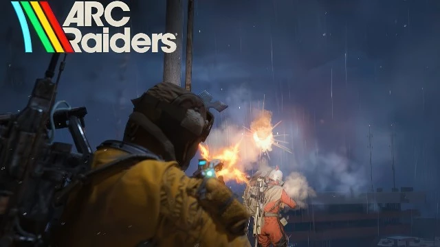 Трейлер ARC Raiders с DLSS 4 и мультигенерацией кадров