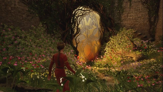 Любой желающий сможет стать принцессой в средневековом симуляторе Elflock