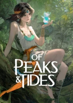 Of Peaks and Tides