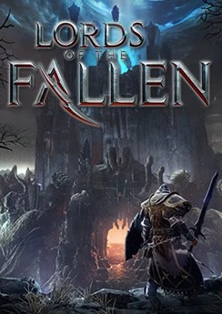Lords of the Fallen