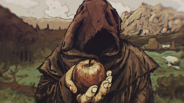 Сюжетный синематик RPRTS Band of Crusaders про рыцарей и демонов