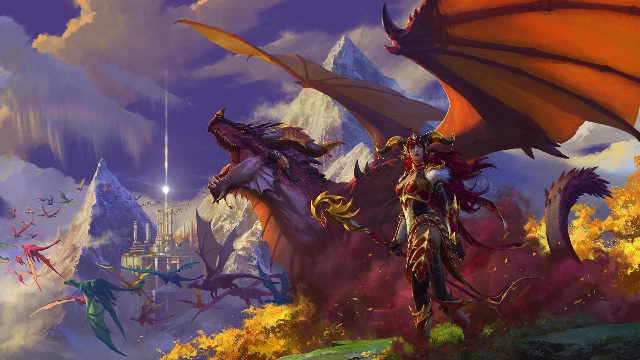 Пчелы против мёда: в Китае издатель World of Warcraft ведет войну на истребление против RMT и бустинга