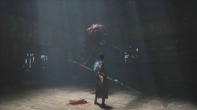 Китайскую цензуру в экшене Wuchang: Fallen Feathers убрали с помощью модификации