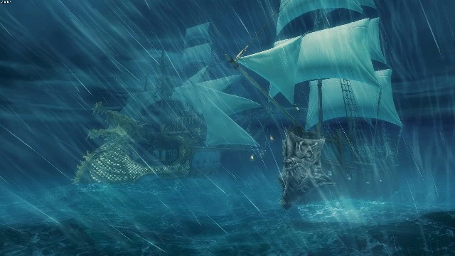 Команда Guild Wars 2 рассказала о процессе работы над сюжетом Visions of Eternity