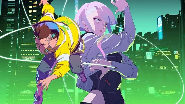 Коллабу Wuthering Waves с аниме Cyberpunk: Edgerunners могут анонсировать на стриме в честь годовщины
