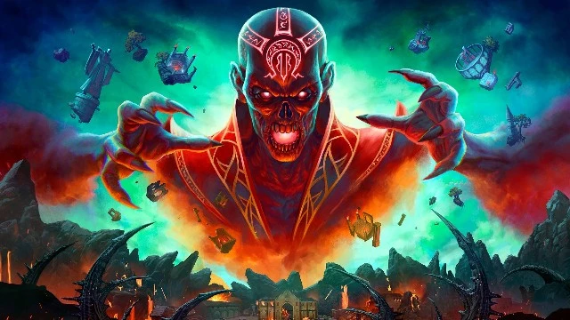 Для Neverwinter вышло обновление Red Harvest Part II - The Soul Collector