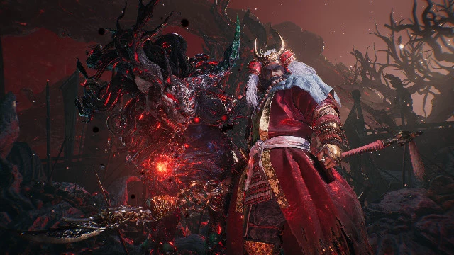 Nioh 3 получила демоверсию — попробовать игру может любой желающий