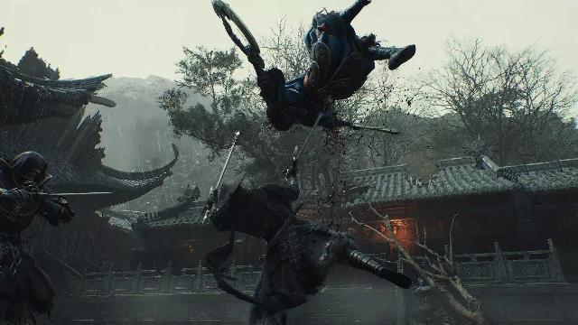 Авторы Phantom Blade Zero заявили, что половина предзаказов приходится на западную аудиторию