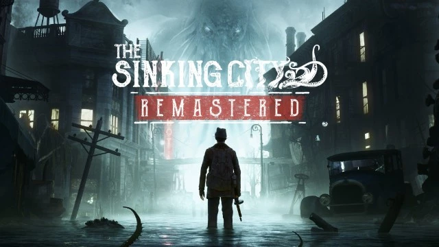 Первая часть хоррора The Sinking City переедет на Unreal Engine 5