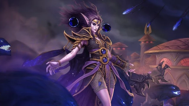 Дополнение Midnight для World of Warcraft получило дату релиза — погружаемся в Бездну в начале марта