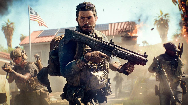 Вспомнили: в Battlefield 6 начали раздавать компенсацию за косяки на релизе