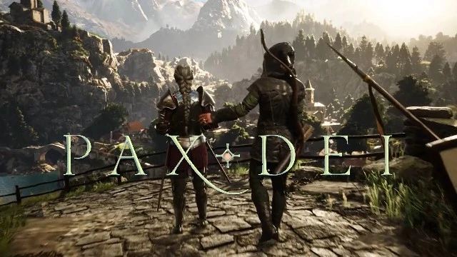 Чем занимались разработчики MMO Pax Dei за последний год и на какие "жертвы" им пришлось пойти ради комьюнити
