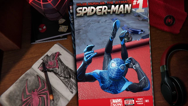 Sony разрешила Marvel использовать Человека-паука и его противников в киновселенной Marvel без предварительного согласования