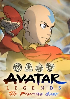 Avatar Legends: The Fighting Game