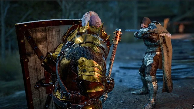 Разработчики MMORPG Mortal Online 2 усилили Огмиров, а также дали возможность видеть улов других игроков