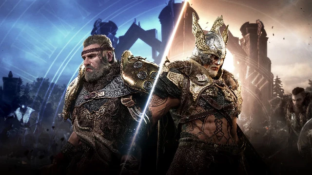 Трейлер главного PvP-ивента MMORPG Legend of YMIR "Битва за Корону": возможность выиграть крипту для вашей гильдии