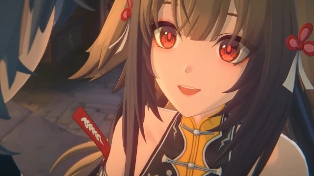 Готовы к Диалинь и Баньюэ? Стрим обновления 2.4 для Zenless Zone Zero пройдет в эту пятницу