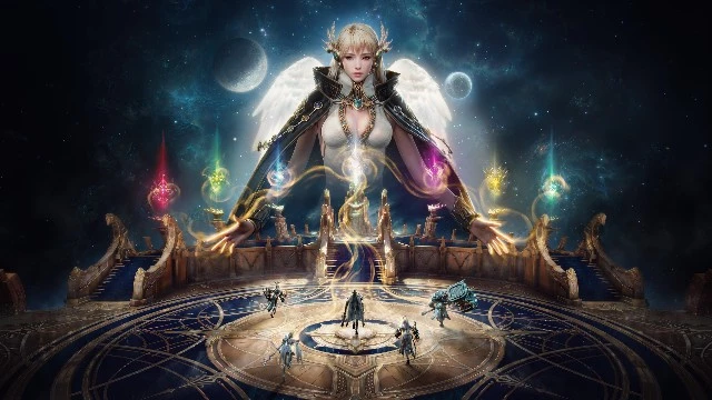Российская версия популярной MMORPG Lost Ark получит новый класс