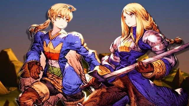 Разработчики Final Fantasy Tactics – The Ivalice Chronicles показали геймплей своей игры