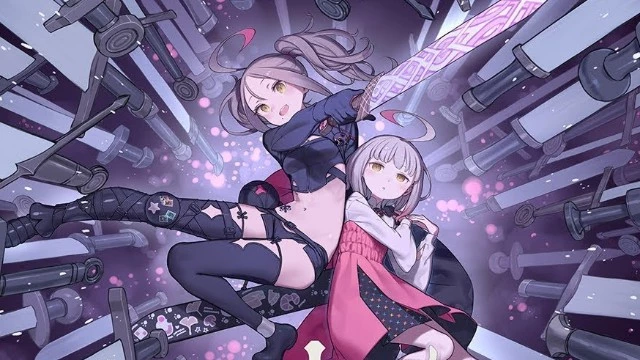 ARPG Tsurugihime получила новый трейлер, а ранний доступ к игре откроется в 2026 году