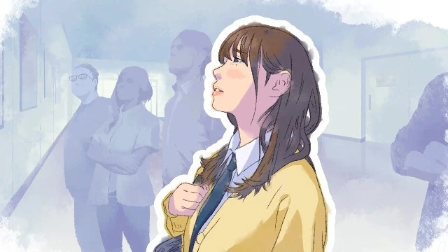 Акварельный бриллиант Dear Me, I was скоро выйдет на ПК и мобильных устройствах