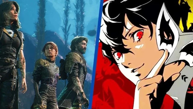 Маэстро JRPG Кацура Хащино похвалил Clair Obscur: Expedition 33 за "тщательную проработку и любовь"