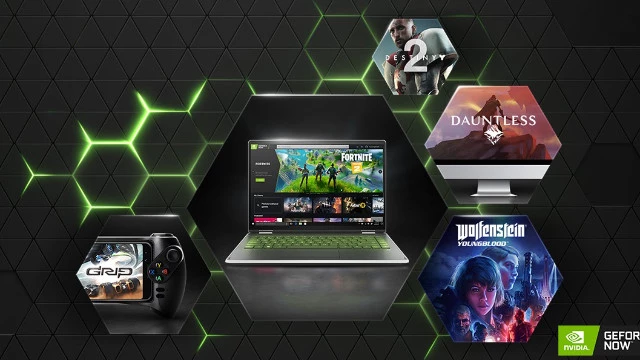 Сервис GeForce Now теперь доступен для пользователей Linux