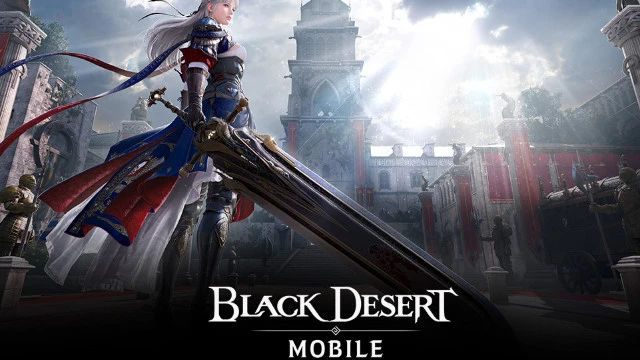 В Black Desert Mobile наконец-то добавили "Древнюю наковальню" — точить вещи теперь стало безопаснее