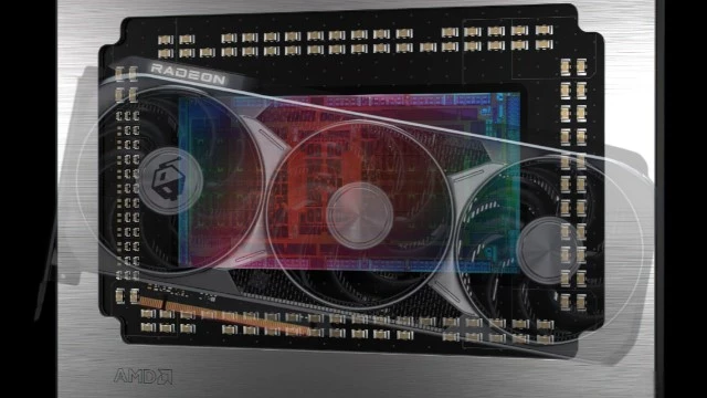 AMD RDNA 5 (UDNA), вероятно, выйдут позже, чем RTX 60 от NVIDIA