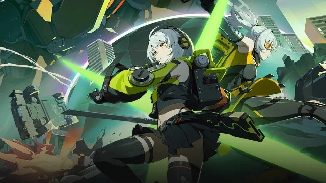 Zenless Zone Zero выйдет на Xbox Series