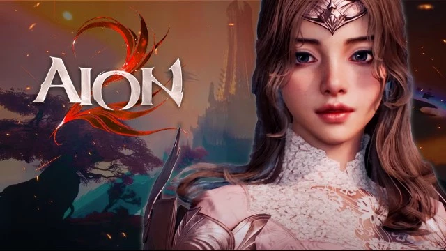 AION 2 — глобал раньше, чем ожидали