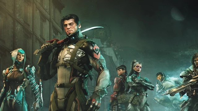 Разработчики Warframe приготовили для игроков небольшой подарок