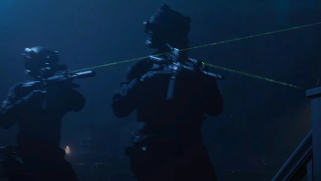 Battlefield 6 в 4K с 465 к/с — трейлер с демонстрацией мощи NVIDIA DLSS 4 