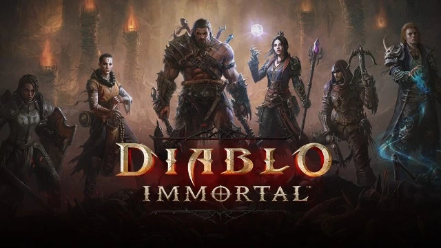 Новый сезон Diablo Immortal принес изменения в систему боевого пропуска