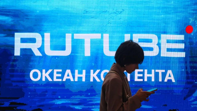 Rutube хвалится большим ростом на фоне замедления YouTube 