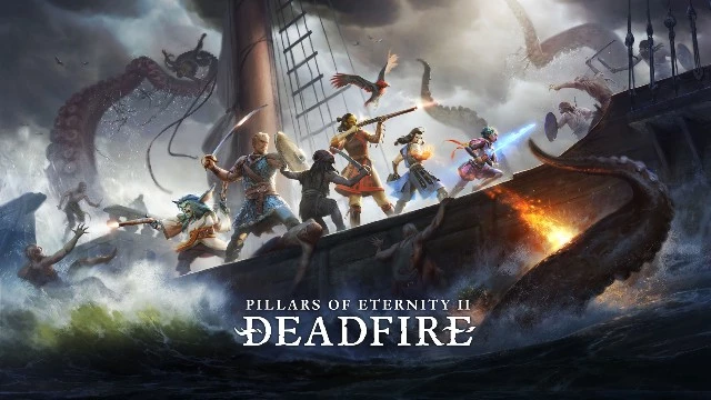 Джош Сойер рассказал о сложностях разработки Pillars of Eternity 2: Deadfire и формате раннего доступа