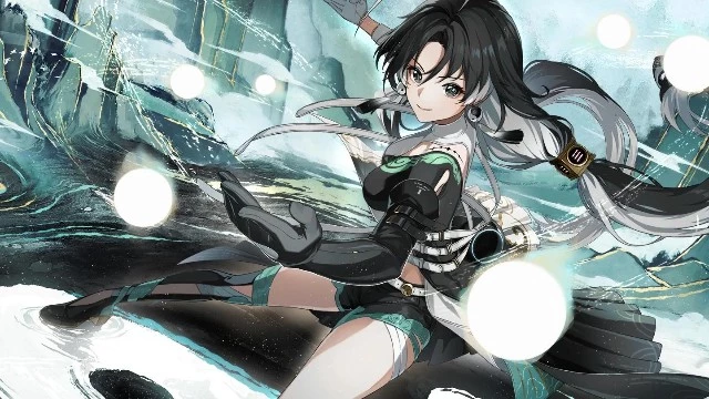 Актуальные промокоды для Wuthering Waves на декабрь 2025